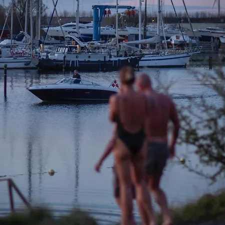 Close To Downtown And Water Apartment Kopenhagen