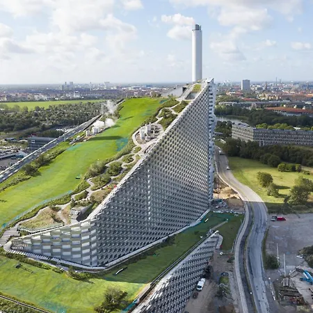 Close To Downtown And Water Kopenhagen