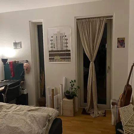 Close To Downtown And Water Apartment Kopenhagen