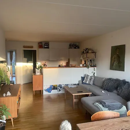 Close To Downtown And Water * Copenhagen
