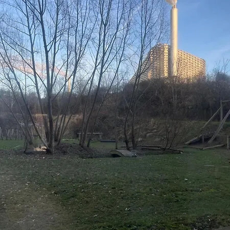 Close To Downtown And Water