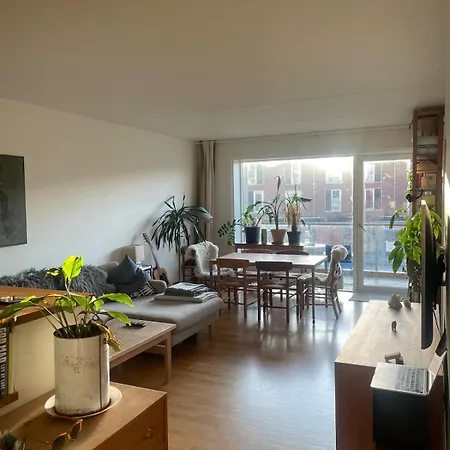 Apartment Close To Downtown And Water *
