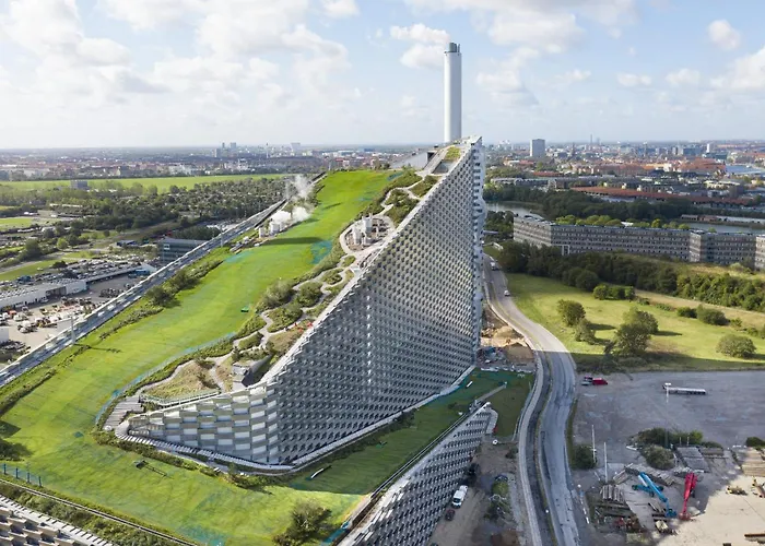 Close To Downtown And Water Κοπεγχάγη