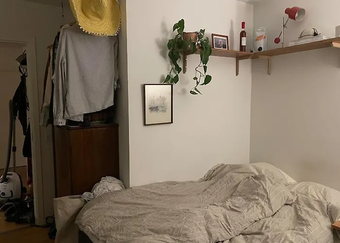 Διαμέρισμα Close To Downtown And Water