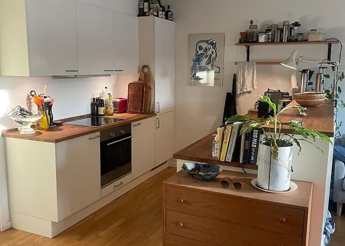 Close To Downtown And Water Διαμέρισμα *