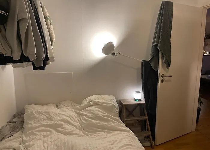 Close To Downtown And Water Διαμέρισμα Κοπεγχάγη